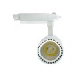 Projecteur intérieur monophasé 30W Blanc Projecteur intérieur monophasé 30W Blanc