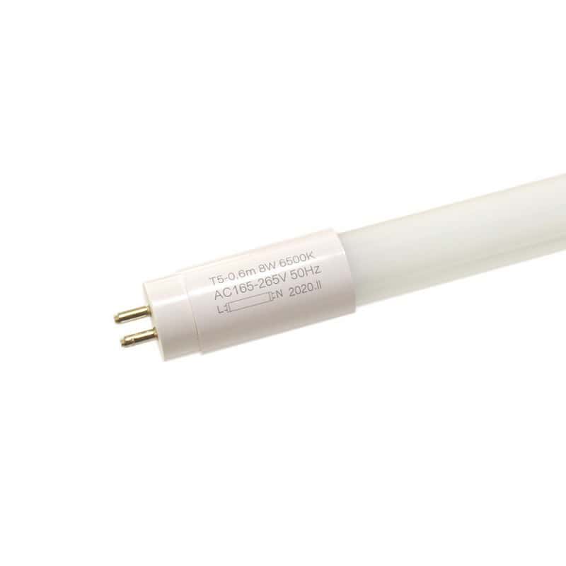 Tube LED T5 55cm 8W Tube LED T5 55cm 8W