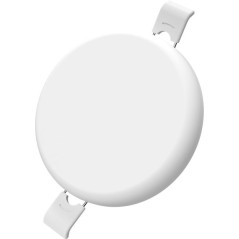 Spot extra plat 18W étanche
