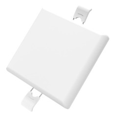 Spot extra plat 24W carré IP54