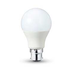 Ampoule B22 12W Dimmable