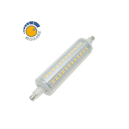 Ampoule RS7 118mm dimmable