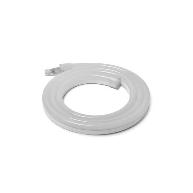 Néon flexible 220V Blanc Neutre 8,5W/m