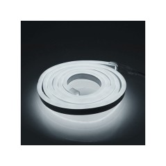 Néon flexible 220V Blanc Froid 8,5W/m