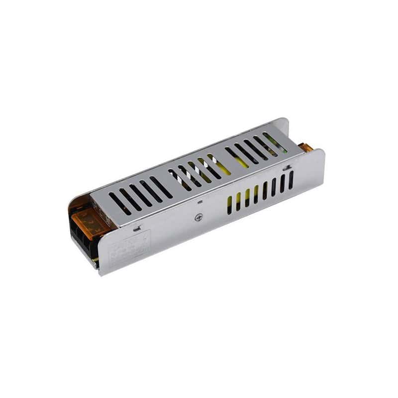 Alimentation Ruban LED 150W 230V/24V Alimentation Ruban LED 150W 230V/24V