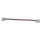 Double Connecteur Ruban LED 8mm Double Connecteur Ruban LED 8mm
