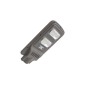Lampadaire solaire 40W avec détecteur Lampadaire solaire 40W avec détecteur
