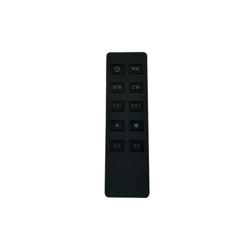 Télécommande RF 1 Zone Télécommande RF 1 Zone