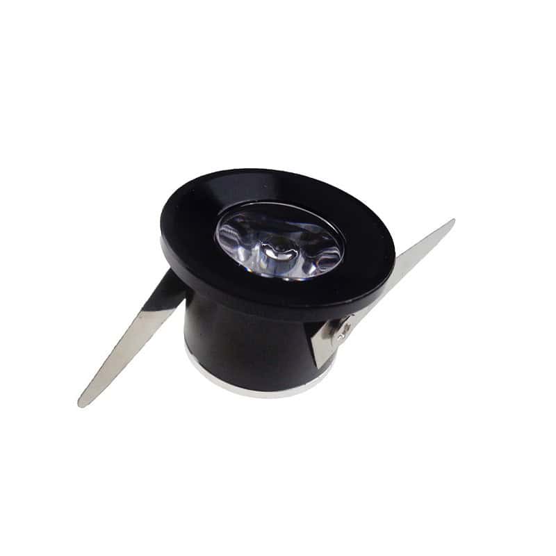 Mini spot LED Encastrable 4W - 230V