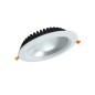 Spot encastrable 30W Blanc