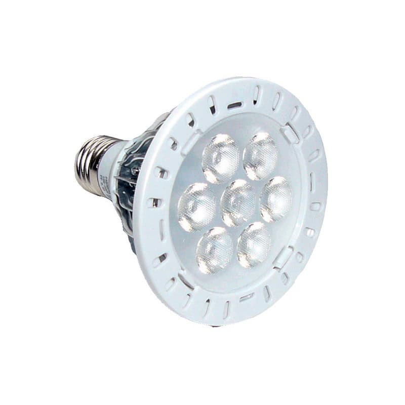 Ampoule E27 7W PAR30 Ampoule E27 7W PAR30
