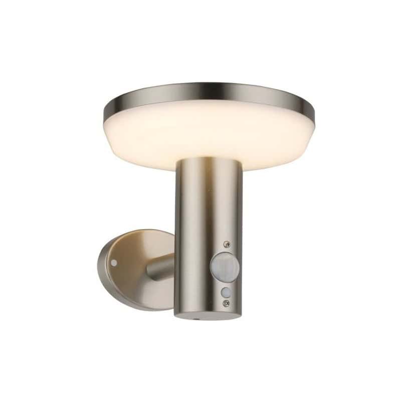 Applique solaire 4,4W avec détecteur Applique solaire 4,4W avec détecteur