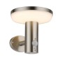 Applique solaire 4,4W avec détecteur Applique solaire 4,4W avec détecteur