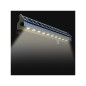Projecteur mural solaire 20W Projecteur mural solaire 20W