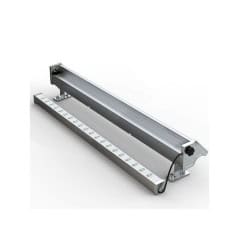 Projecteur mural solaire 20W