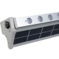 Projecteur mural solaire 20W Projecteur mural solaire 20W