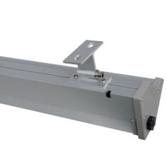 Projecteur mural solaire 20W