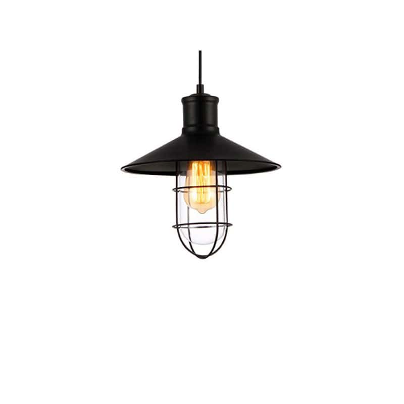 Lampe suspendue