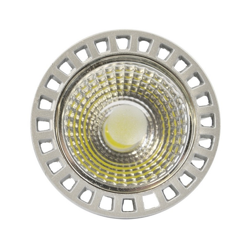Acheter Lampe GU10 6W 60° - Osram Chip - Eclairage Intérieur Température  Blanc chaud - 2700K