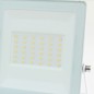 Projecteur extra plat 100W IP65 Projecteur extra plat 100W IP65