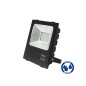 Projecteur LED 50W Noir IP65