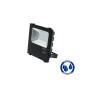 Projecteur LED 30W Noir IP65