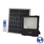 Projecteur solaire 150W IP65