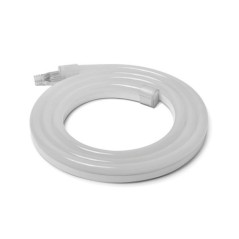 Néon flexible 220V Blanc Froid 7W/m