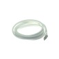 Néon flexible 220V Blanc Chaud 7W/m