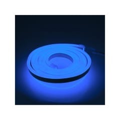 Néon flexible LED Bleu 7W/m