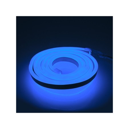 Néon flexible LED Bleu 7W/m