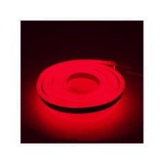 Néon flexible LED Rouge 7W/m