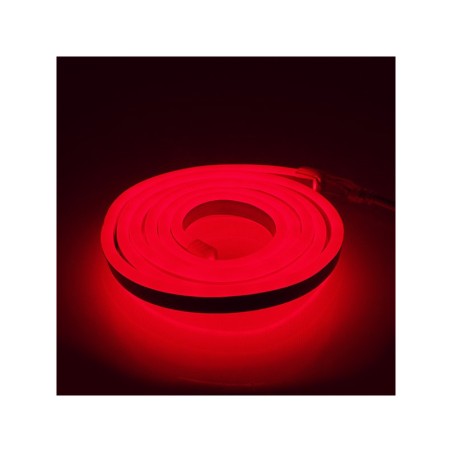 Néon flexible LED Rouge 7W/m
