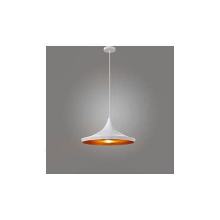 Lampe suspendue Blanc