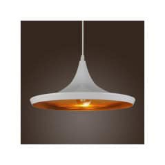 Lampe suspendue Blanc