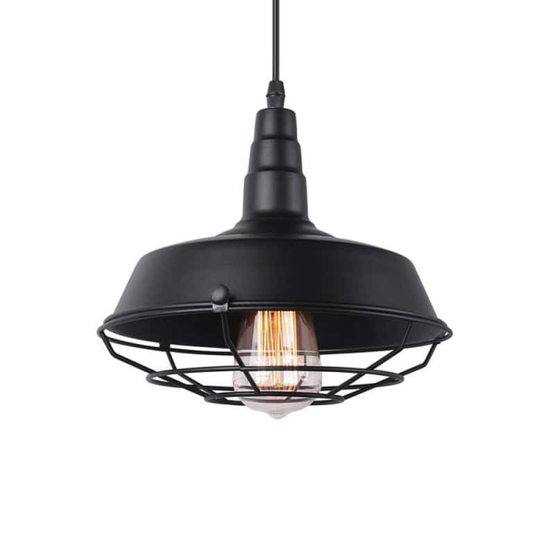 Lampe suspendue E27 Lampe suspendue E27
