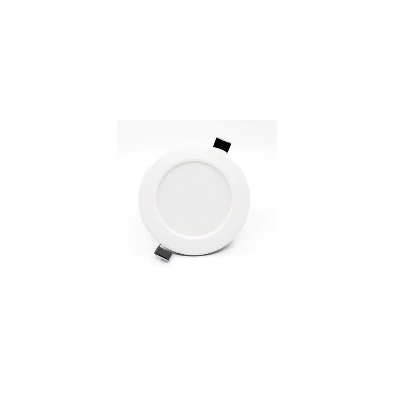 Spot extra plat 7W IP65 dimmable