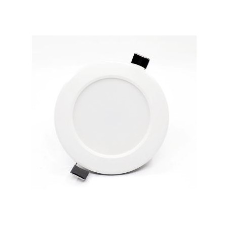 Spot extra plat 7W dimmable