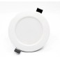 Spot extra plat 7W IP65 dimmable