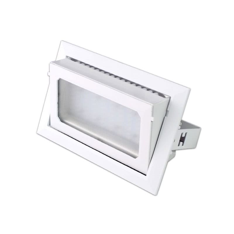 Projecteur orientable intérieur 30W Projecteur orientable intérieur 30W