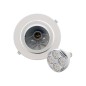 Projecteur intérieur E27 PAR30 Projecteur intérieur E27 PAR30