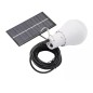 Ampoule solaire 15 LED Ampoule solaire 15 LED