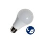 Ampoule E27 7W à capteur crépusculaire Ampoule E27 7W à capteur crépusculaire