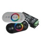 Contrôleur Ruban led RGB 12V-24V Contrôleur Ruban led RGB 12V-24V