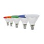 Spot extérieur de surface E27 IP65 Spot extérieur de surface E27 IP65