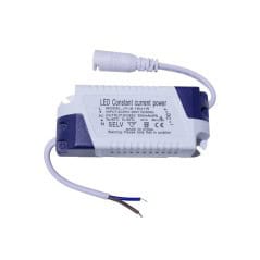 Alimentation 8W à 12W 230V/12-24V