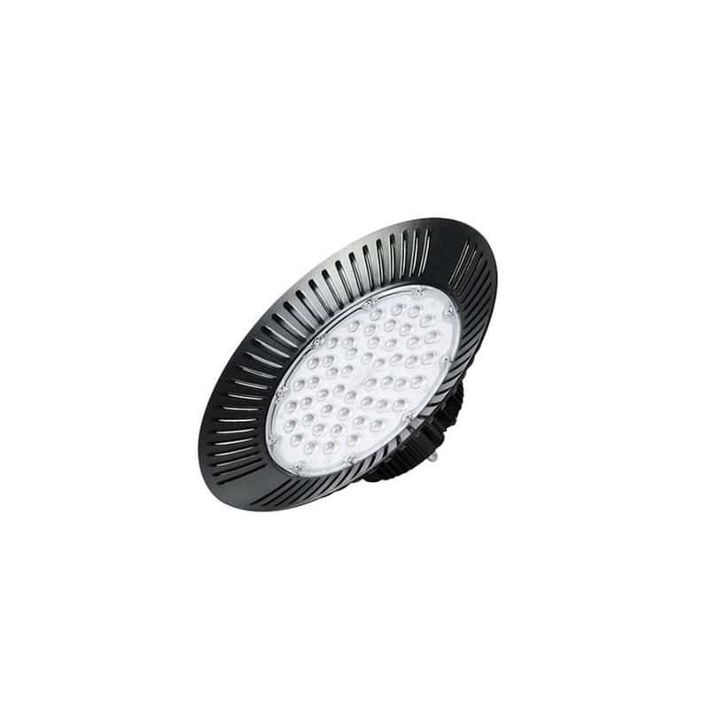 Cloche Industrielle 100W UFO Cloche Industrielle 100W UFO