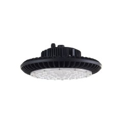 Cloche Industrielle UFO 150W