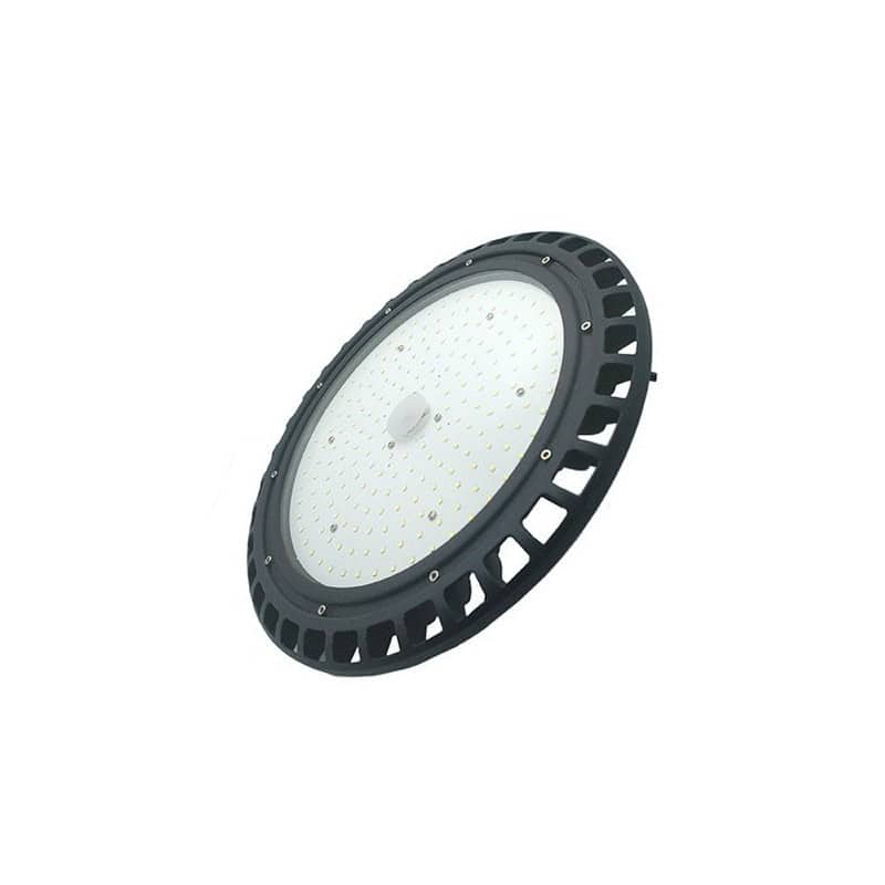 Cloche Industrielle 200W UFO Cloche Industrielle 200W UFO