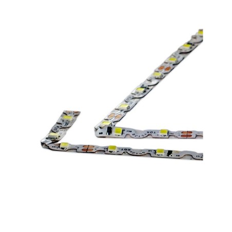 Ruban LED flexible 12V Blanc Froid
